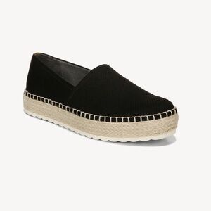 🆕 WOMEN'S DR. SCHOLLS SUNRAY ESPADRILLE SLIP-ON SHOES SIZE 8.5